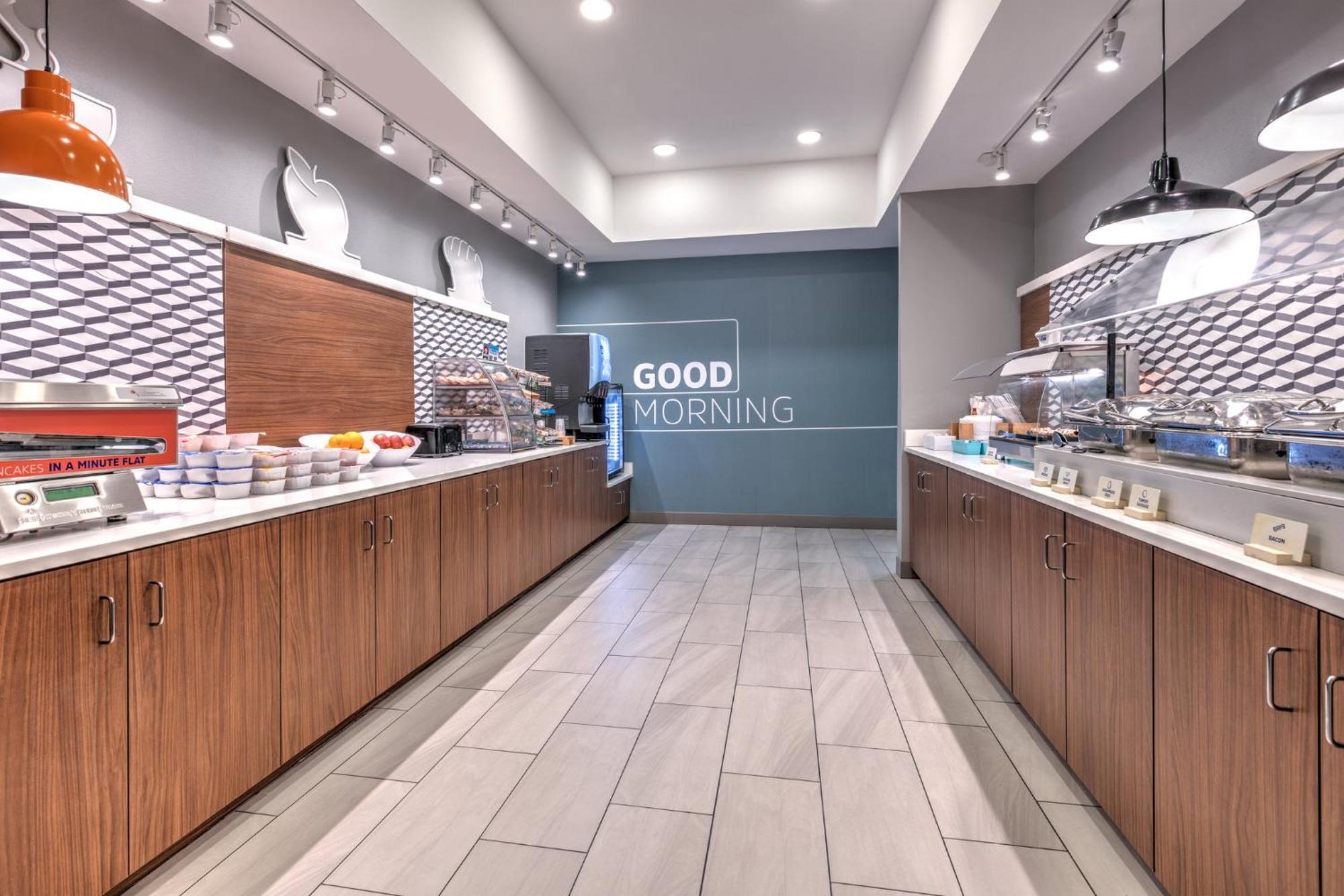 马歇尔智选假日酒店 马绍尔 外观 照片